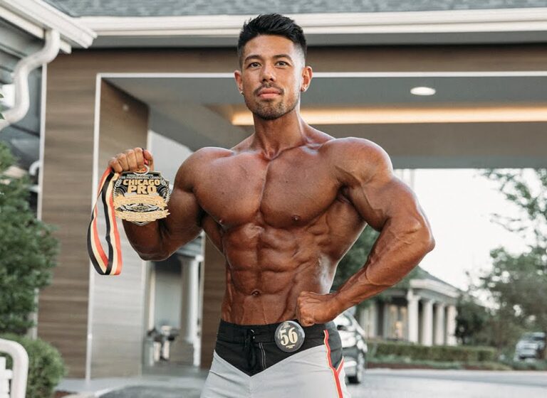 【2022年】東京プロ結果！カネキンが悲願の優勝！コメント全文 | 月刊 MEN's PHYSIQUE
