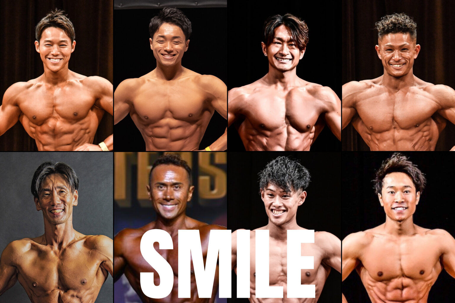 メンズフィジークって何？ボディビルとの違いを徹底解説！ | 月刊 MEN's PHYSIQUE